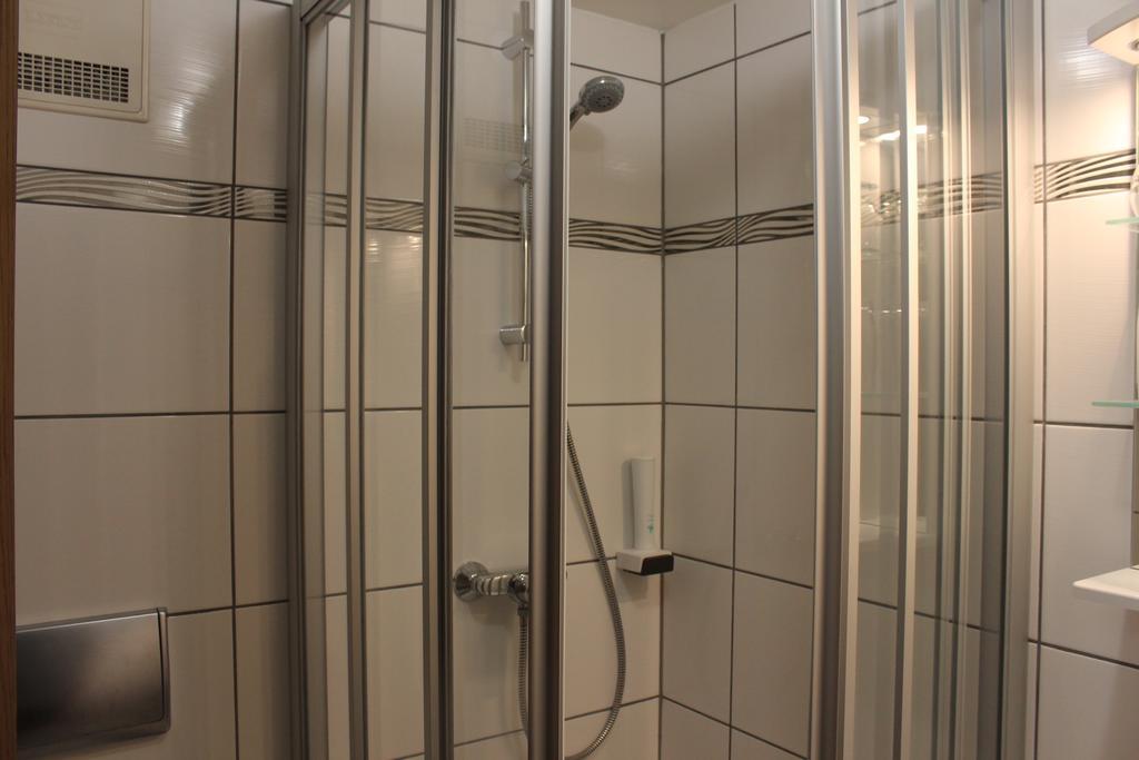 Airport-Hotel Zum Taubengrund เคลช์เตอร์บัค ห้อง รูปภาพ